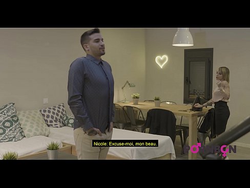 ❤️ PORNBCN 4K یک زن بالغ با جوانان بزرگ میخواهد مقعدی باشد ژیگولو جوان با دیک بزرگ. ❌ پورنو در ما fa.pornhdvideos.ru ❌️❤